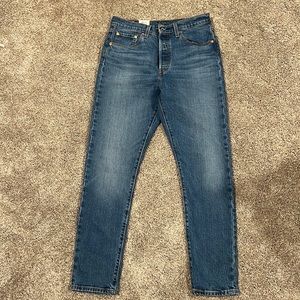 Levi’s 501 NWT